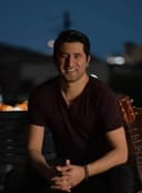 Sam Madan