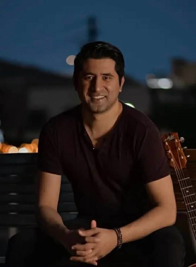 Sam Madan — Co-founder of CopperNest